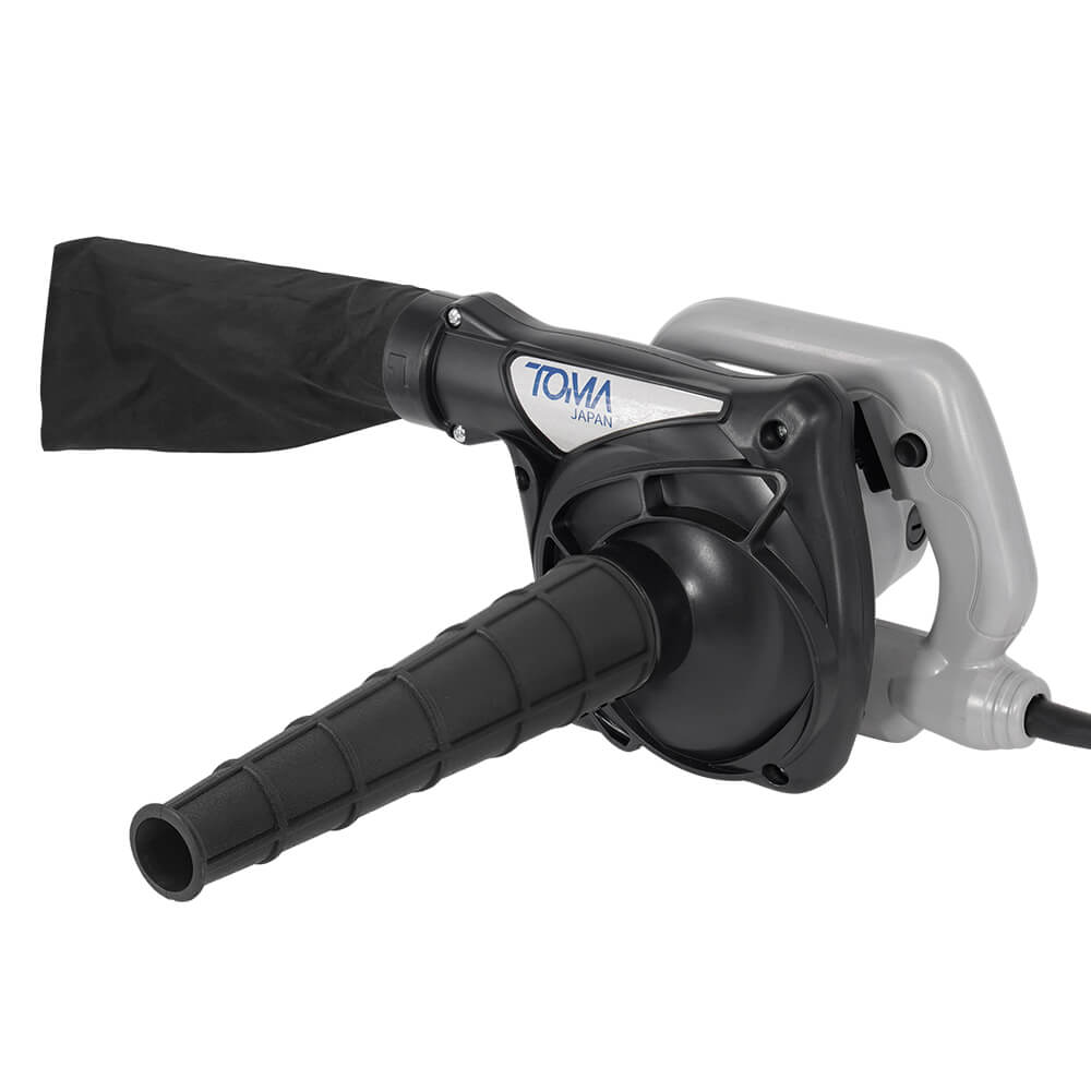 เครื่องเป่าลม TOMA JAPAN รุ่น TM-40SA 1050 วัตต์